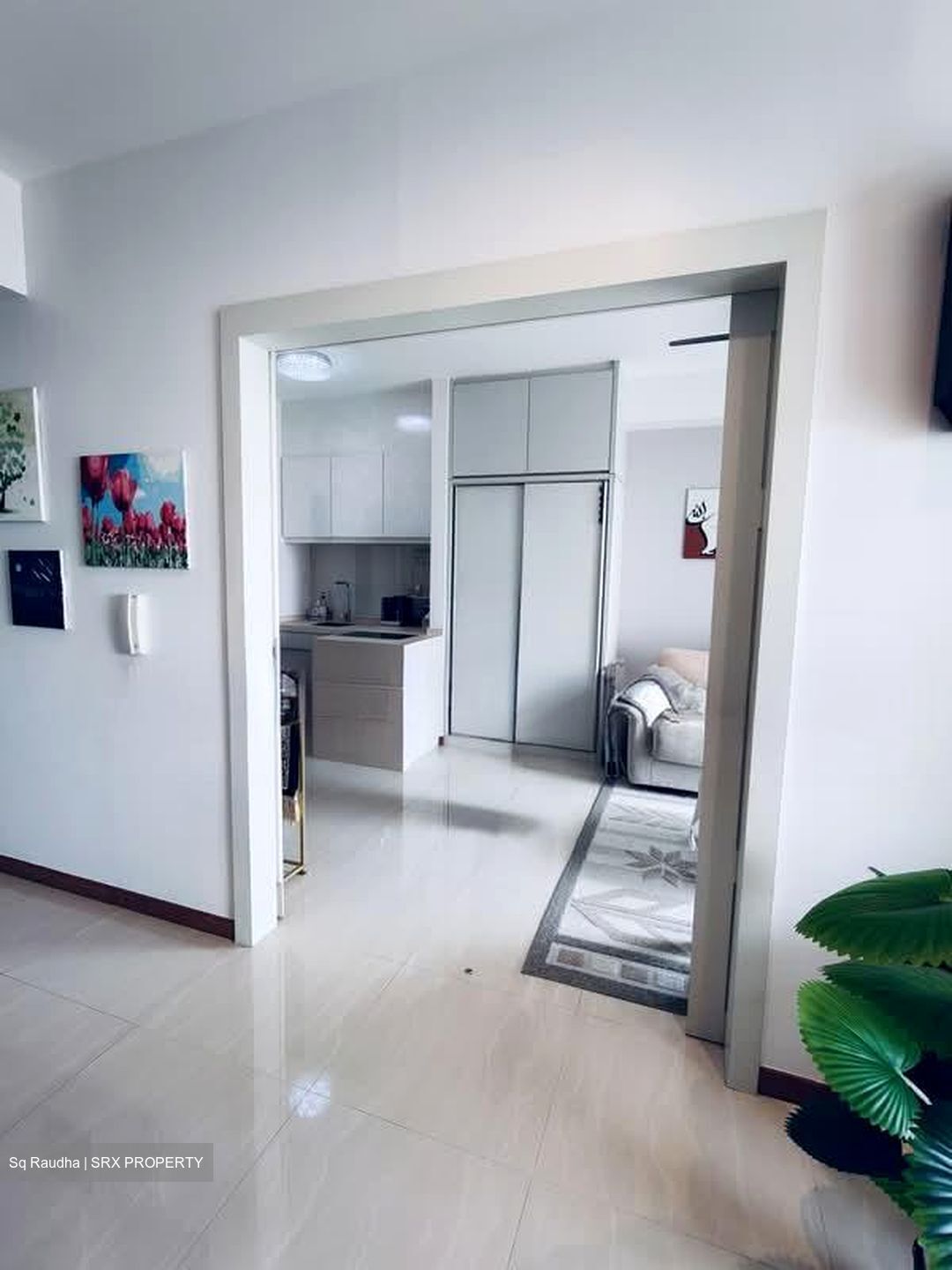 1 Canberra (D27), Condominium #600236721